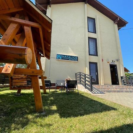 Natalice By The Sea Hotel Costinesti Exterior photo