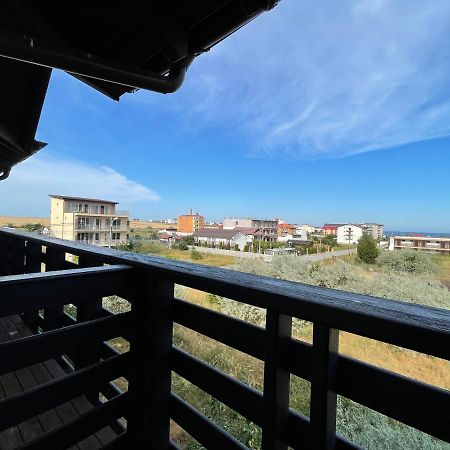 Natalice By The Sea Hotel Costinesti Exterior photo