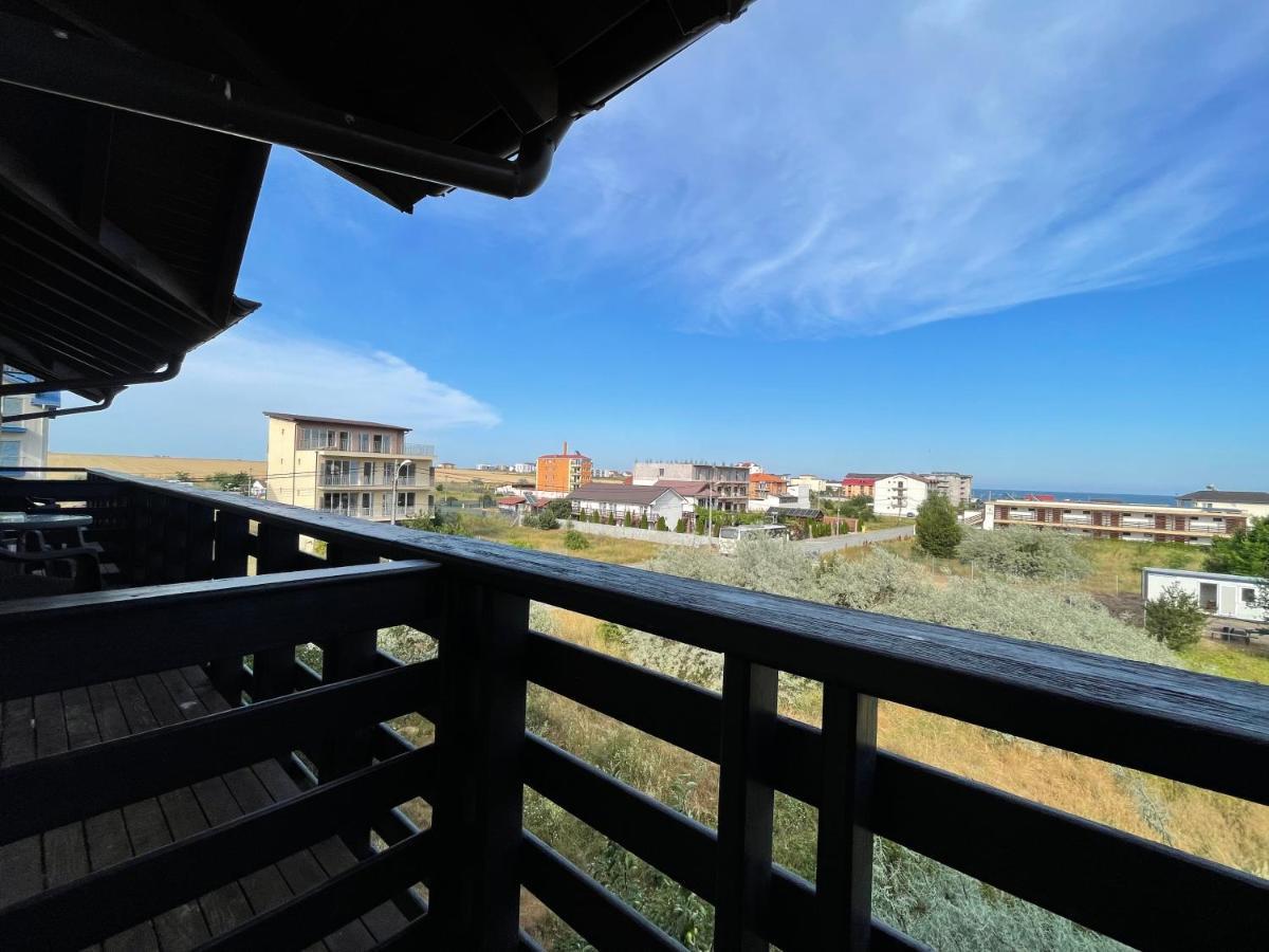 Natalice By The Sea Hotel Costinesti Exterior photo