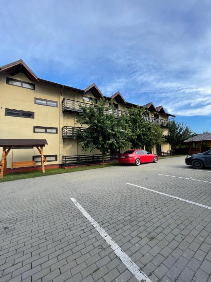 Natalice By The Sea Hotel Costinesti Exterior photo