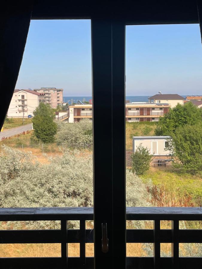 Natalice By The Sea Hotel Costinesti Exterior photo